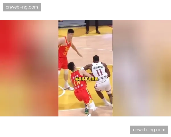 迪亚洛锋线冲击力考验朱俊龙，山西快攻转换成制胜法宝